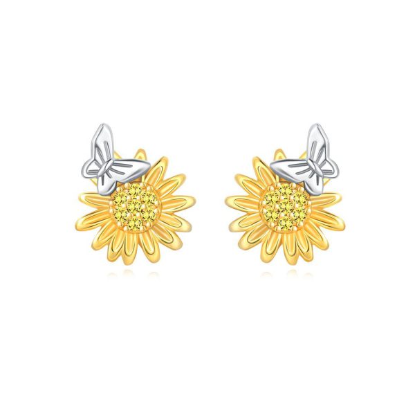 PANDORA EARRING S925 STERLING SILVER OSE3080