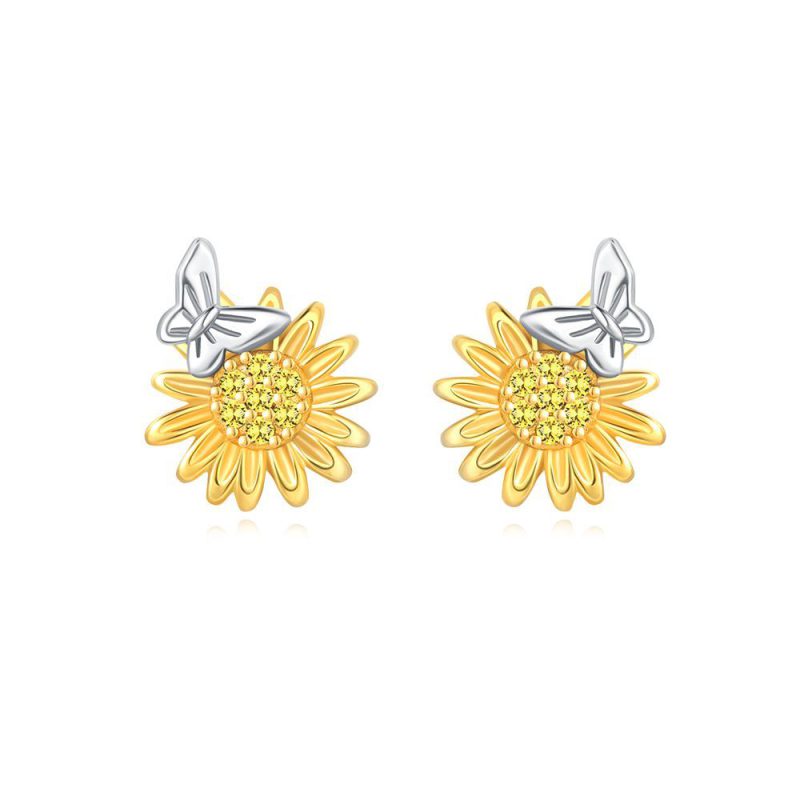 PANDORA EARRING S925 STERLING SILVER OSE3080