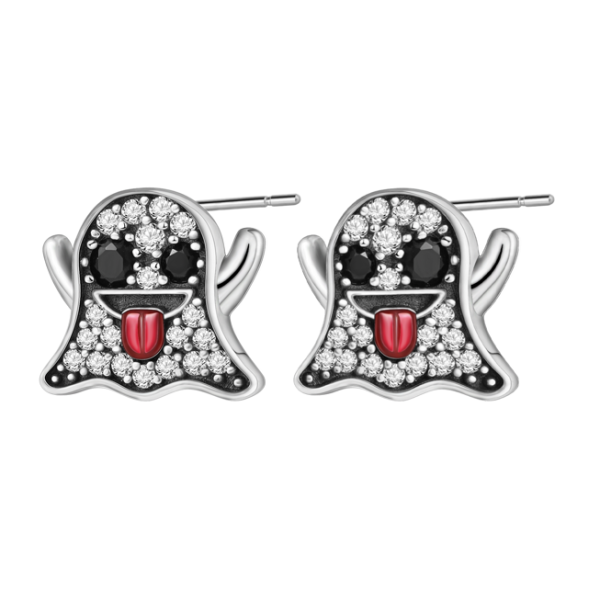 PANDORA EARRING S925 STERLING SILVER OSE3429