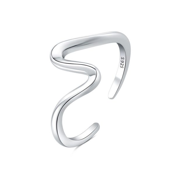 PANDORA RING S925 STERLING SILVER OSR5168