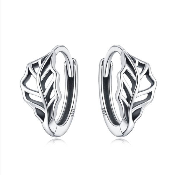 PANDORA EARRING S925 STERLING SILVER OSE3419