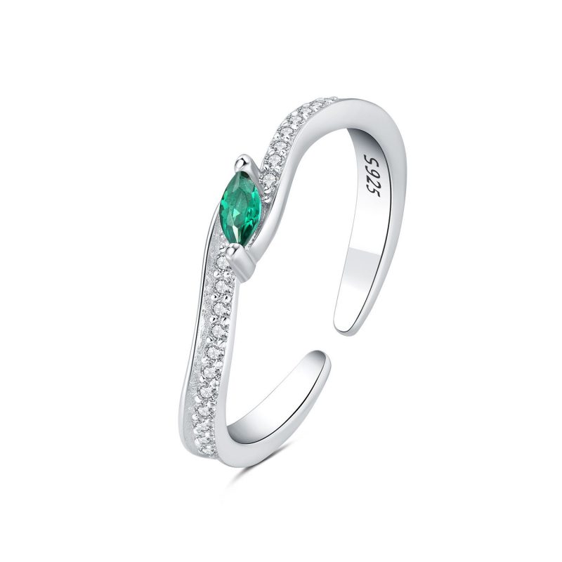 PANDORA RING S925 STERLING SILVER OSR5100