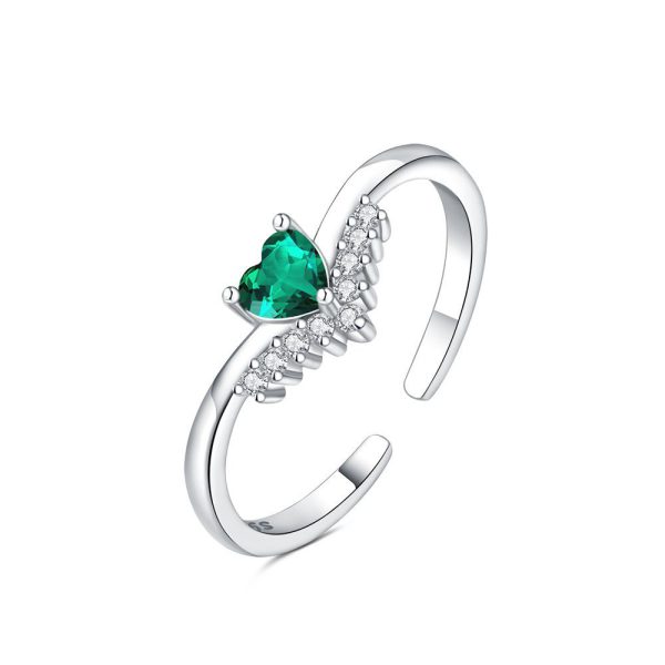 PANDORA RING S925 STERLING SILVER OSR5111