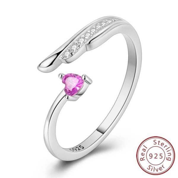 PANDORA RING S925 STERLING SILVER KSR032
