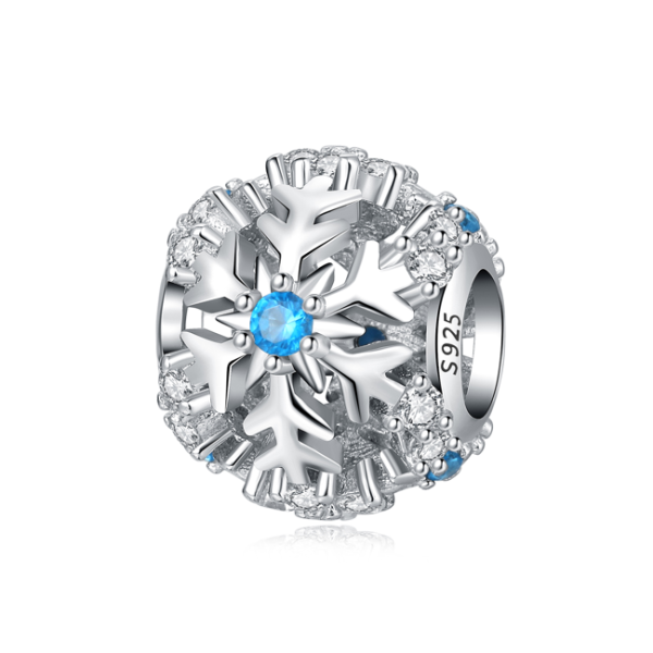 PANDORA CHARMS S925 STERLING SILVER OSC0611