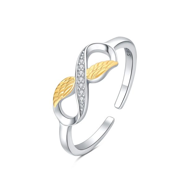 PANDORA RING S925 STERLING SILVER OSR5103