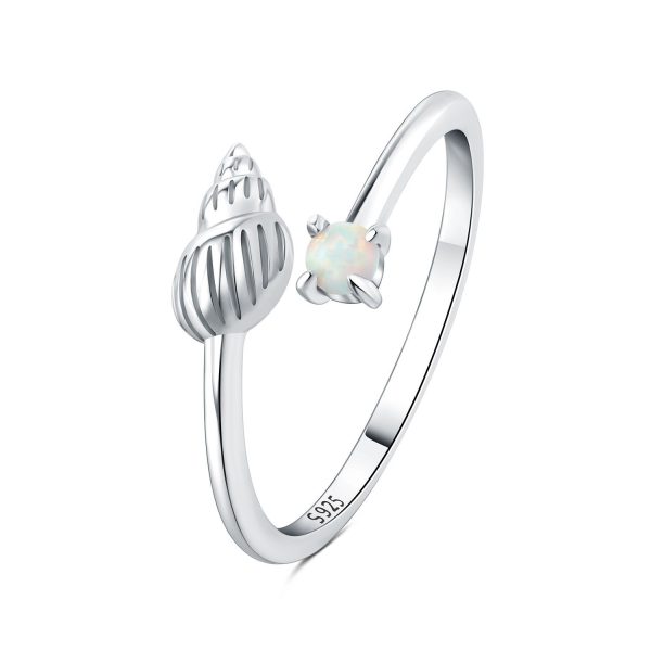 PANDORA RING S925 STERLING SILVER OSR5088