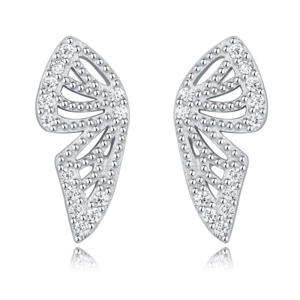 PANDORA EARRING S925 STERLING SILVER OSE3006