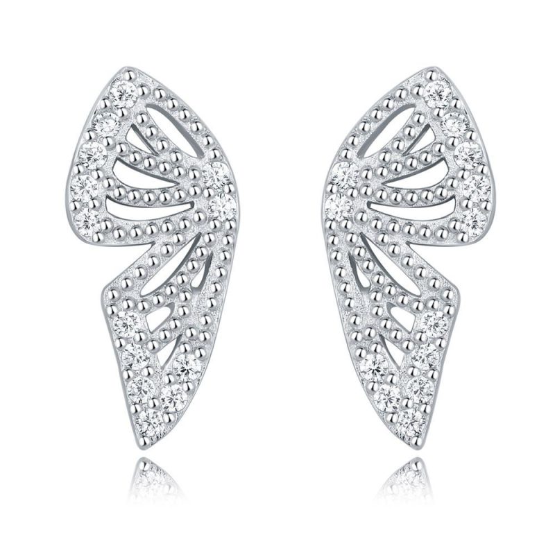 PANDORA EARRING S925 STERLING SILVER OSE3006