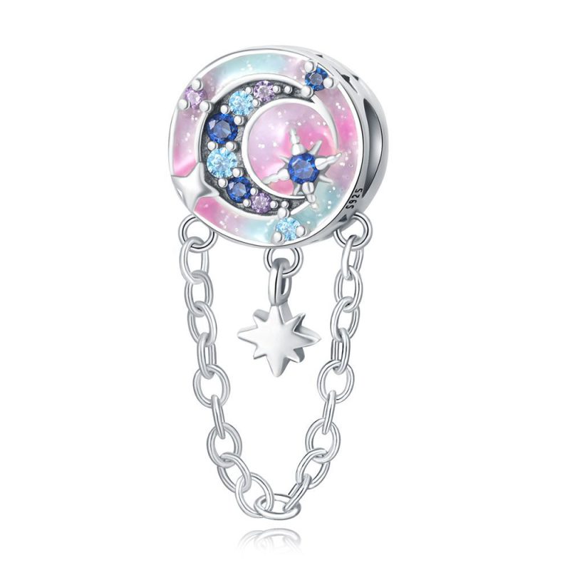 PANDORA CHARMS S925 STERLING SILVER OSC0201