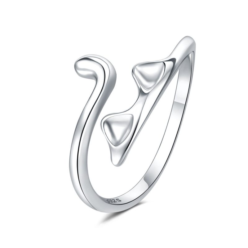 PANDORA RING S925 STERLING SILVER OSR5056
