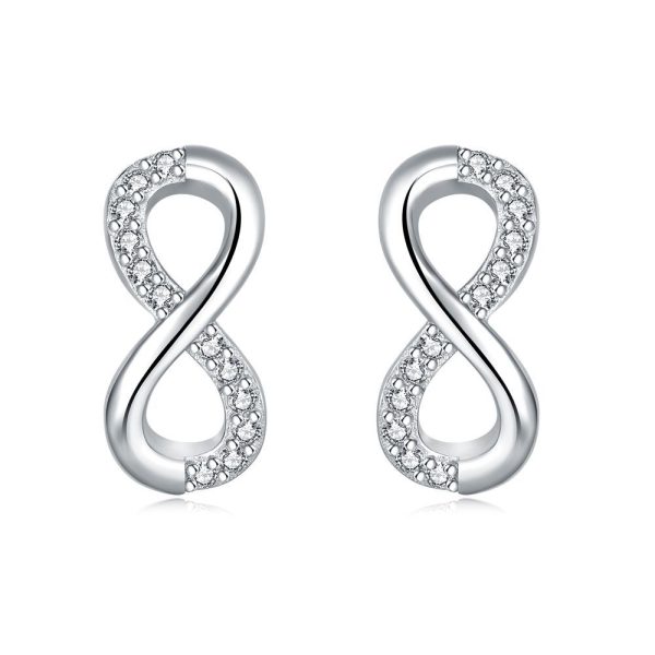 PANDORA EARRING S925 STERLING SILVER OSE3126