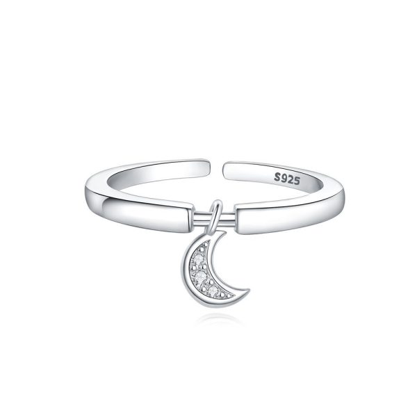 PANDORA RING S925 STERLING SILVER OSR5115
