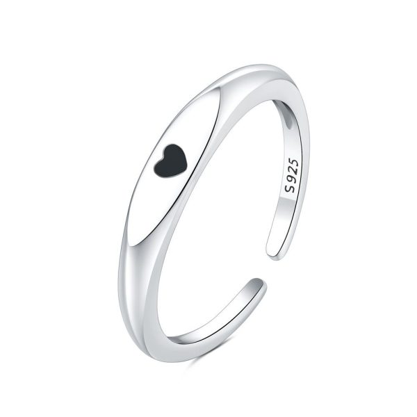 PANDORA RING S925 STERLING SILVER OSR5133