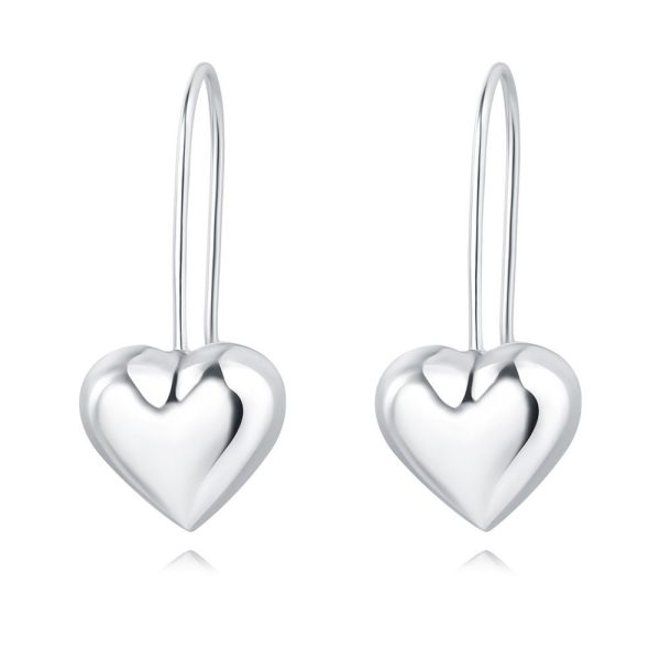 PANDORA EARRING S925 STERLING SILVER OSE3004