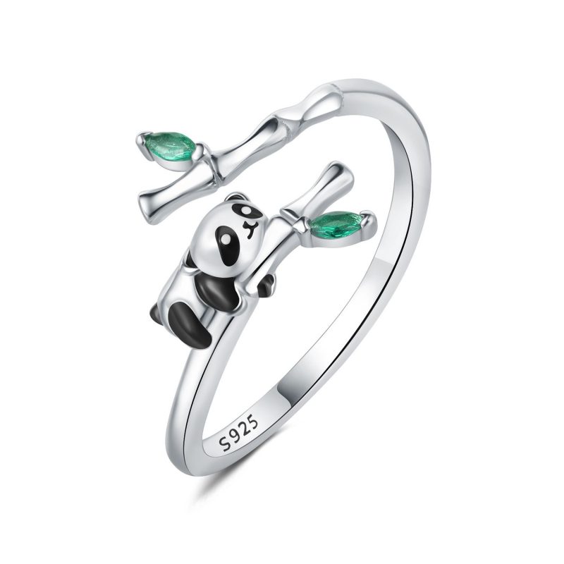 PANDORA RING S925 STERLING SILVER OSR5066
