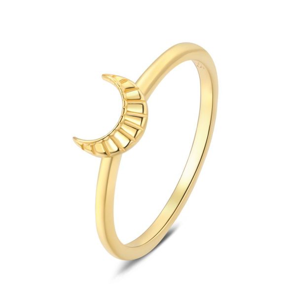 PANDORA RING S925 STERLING SILVER OSR5017-6