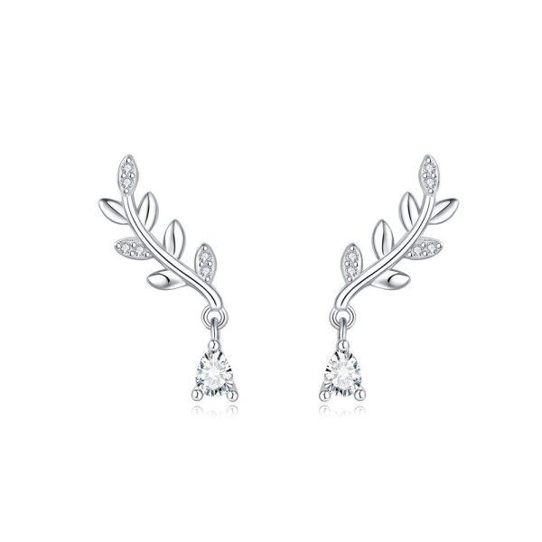 PANDORA EARRING S925 STERLING SILVER OSE3188