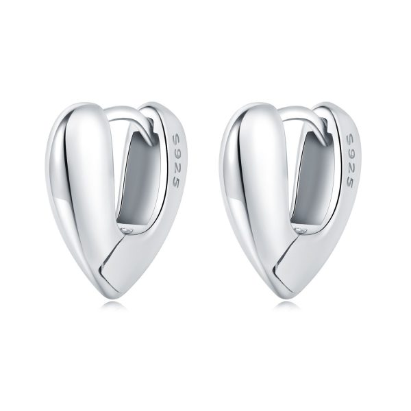 PANDORA EARRING S925 STERLING SILVER OSE3104