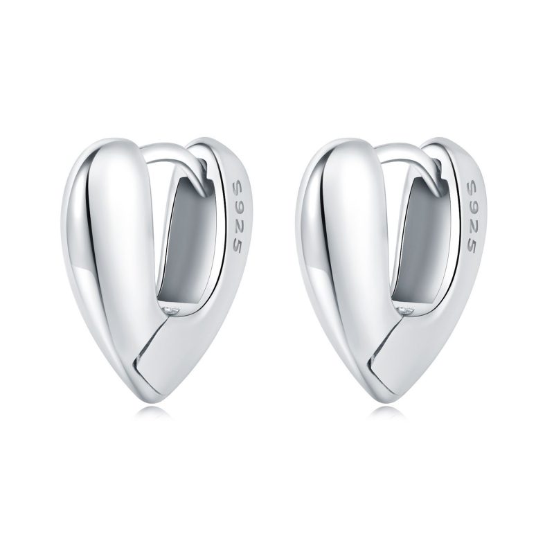 PANDORA EARRING S925 STERLING SILVER OSE3104