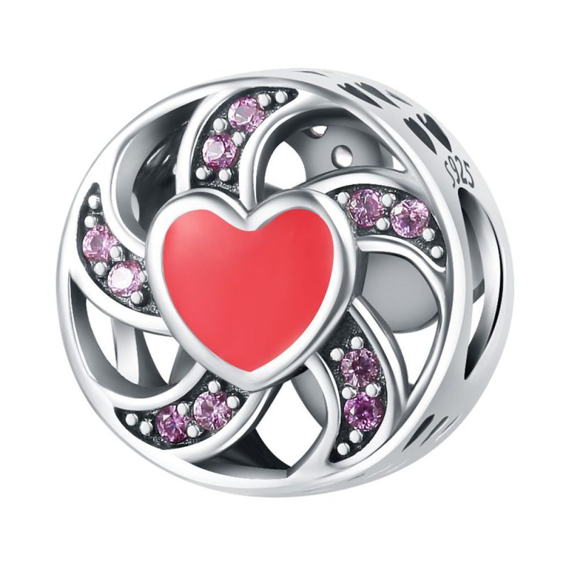 PANDORA CHARMS S925 STERLING SILVER OSC0087