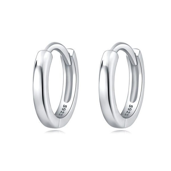 PANDORA EARRING S925 STERLING SILVER OSE3152