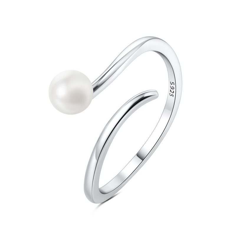 PANDORA RING S925 STERLING SILVER OSR5030