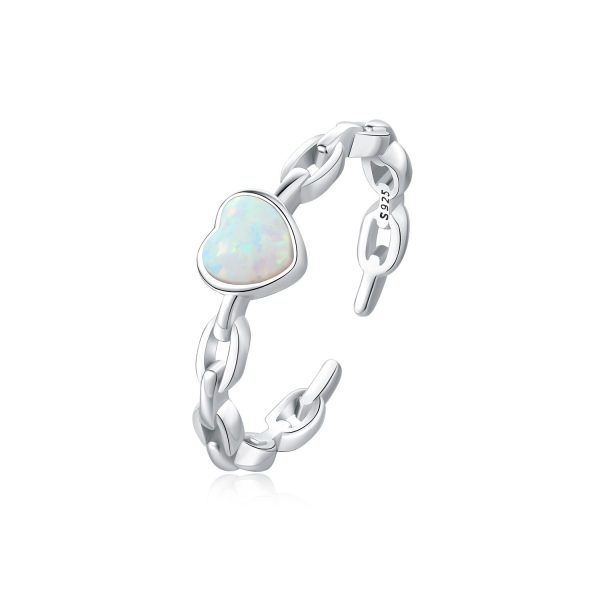 PANDORA RING S925 STERLING SILVER OSR5126