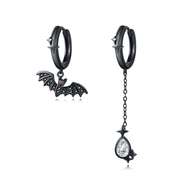 PANDORA EARRING S925 STERLING SILVER OSE3446