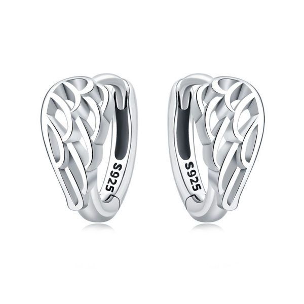 PANDORA EARRING S925 STERLING SILVER OSE3146