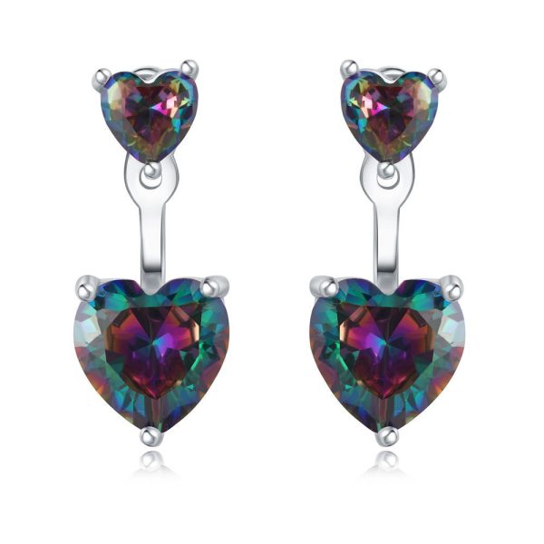 PANDORA EARRING S925 STERLING SILVER OSE3129