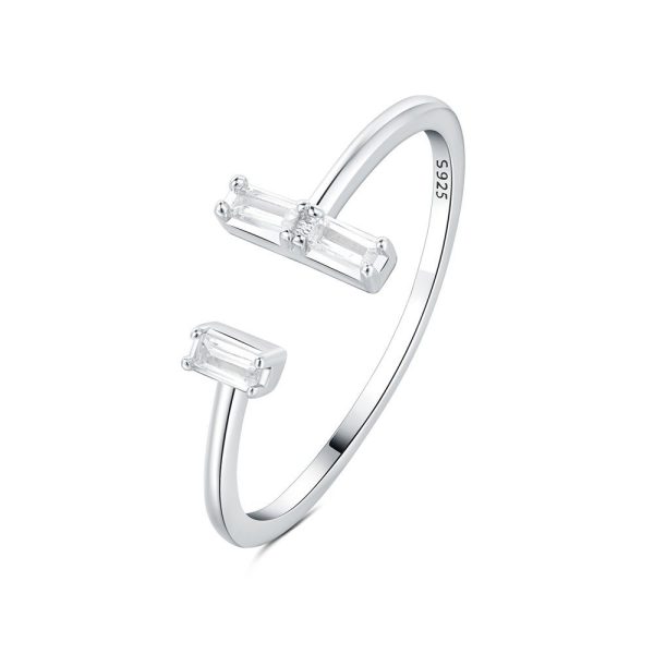 PANDORA RING S925 STERLING SILVER OSR5118