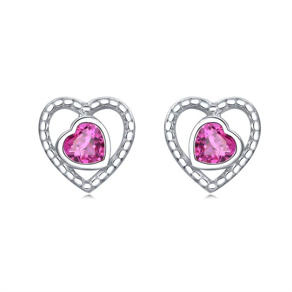 PANDORA EARRING S925 STERLING SILVER OSE3123