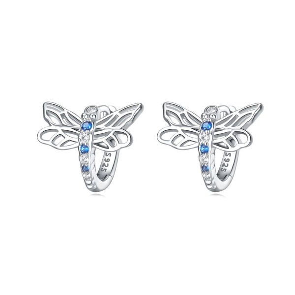 PANDORA EARRING S925 STERLING SILVER OSE3082