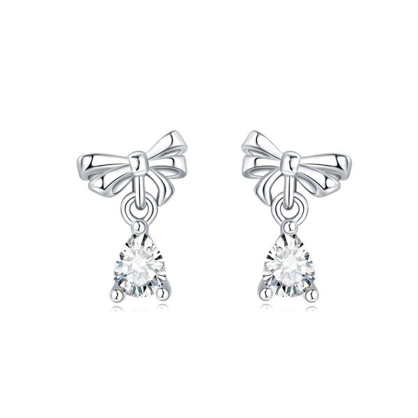 PANDORA EARRING S925 STERLING SILVER OSE3153