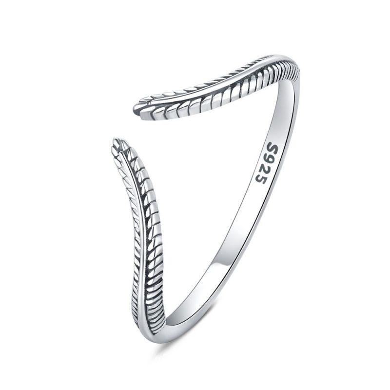 PANDORA RING S925 STERLING SILVER OSR5039