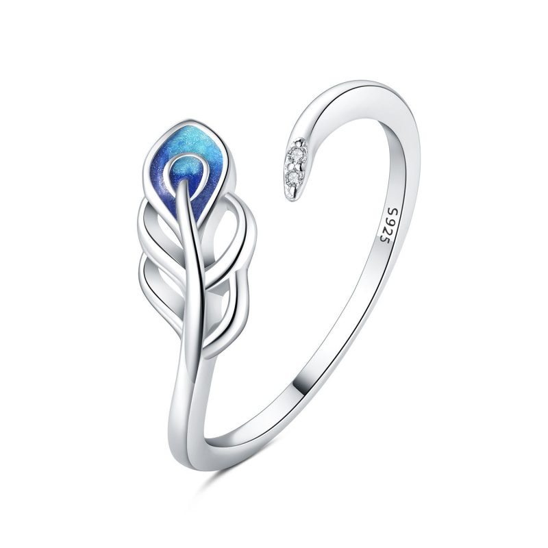 PANDORA RING S925 STERLING SILVER OSR5127