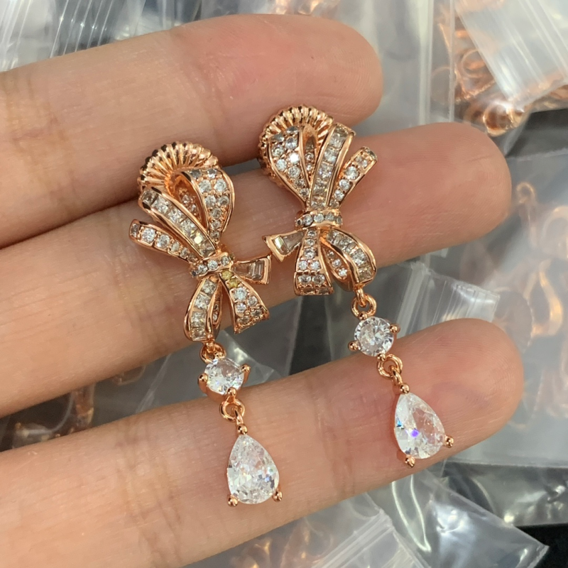 GRAFF RING 18K GOLD PLATED Y169532