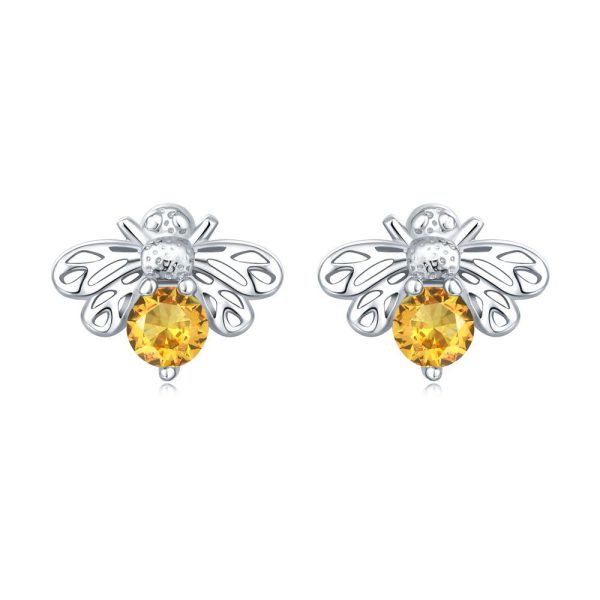 PANDORA EARRING S925 STERLING SILVER OSE3198