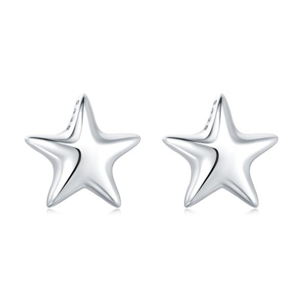 PANDORA EARRING S925 STERLING SILVER OSE3173