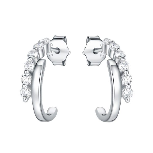 PANDORA EARRING S925 STERLING SILVER OSE3149
