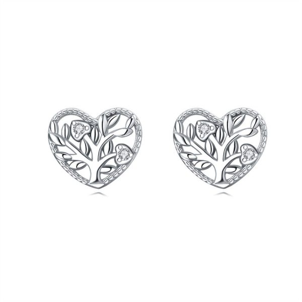PANDORA EARRING S925 STERLING SILVER OSE3092