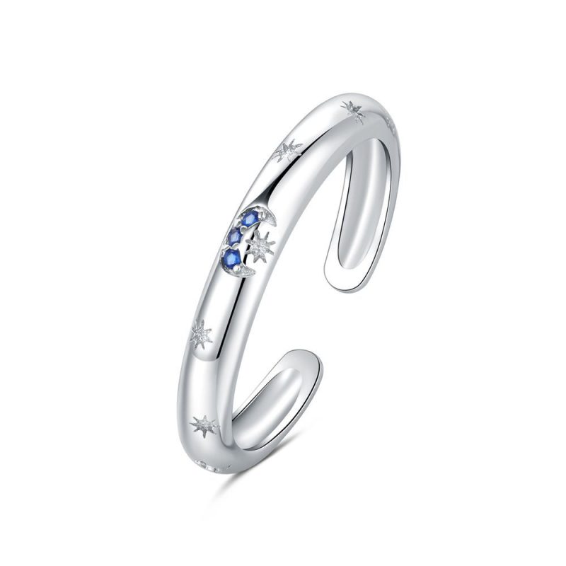 PANDORA RING S925 STERLING SILVER OSR5002