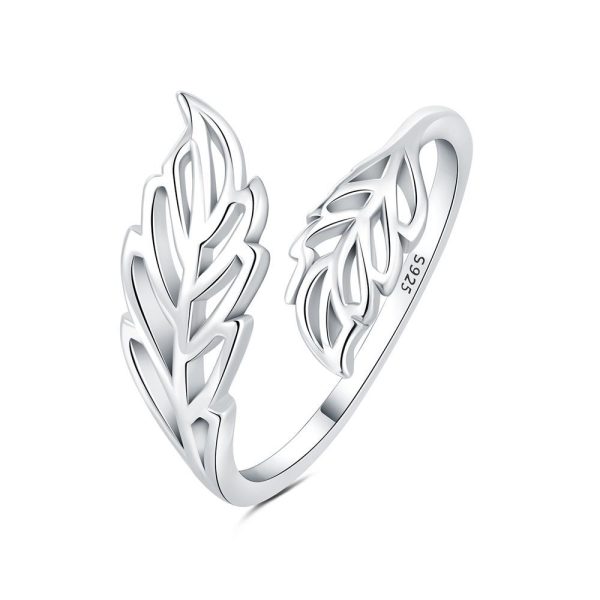 PANDORA RING S925 STERLING SILVER OSR5136