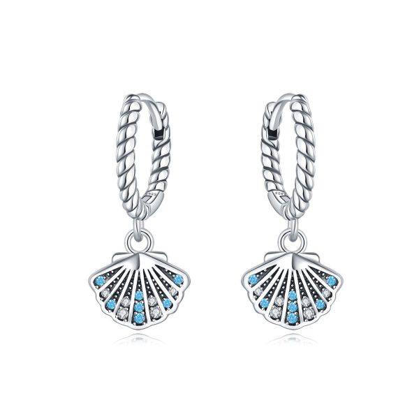 PANDORA EARRING S925 STERLING SILVER OSE3088