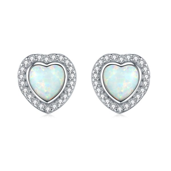 PANDORA EARRING S925 STERLING SILVER OSE3130