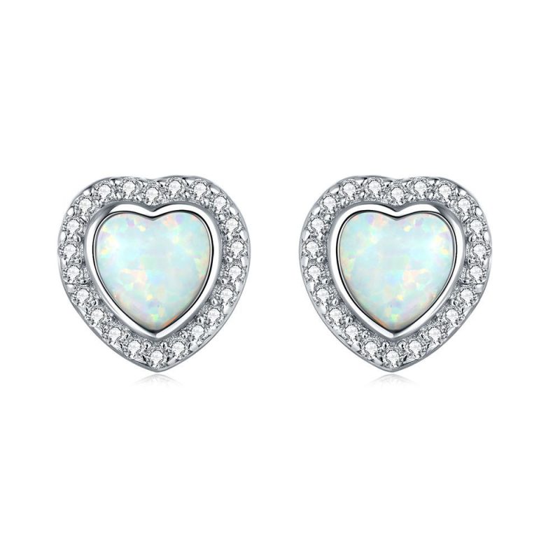 PANDORA EARRING S925 STERLING SILVER OSE3130