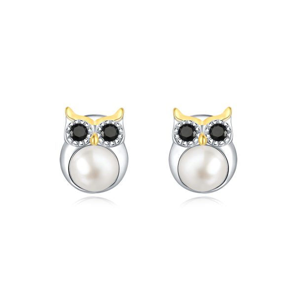 PANDORA EARRING S925 STERLING SILVER OSE3199