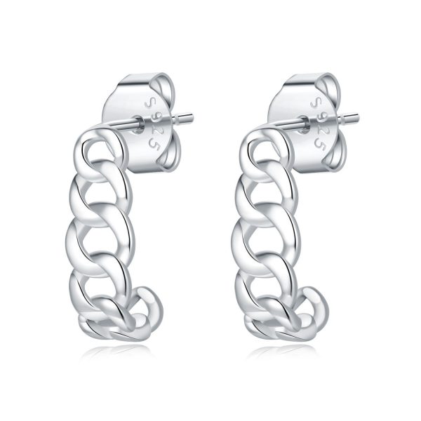 PANDORA EARRING S925 STERLING SILVER OSE3208