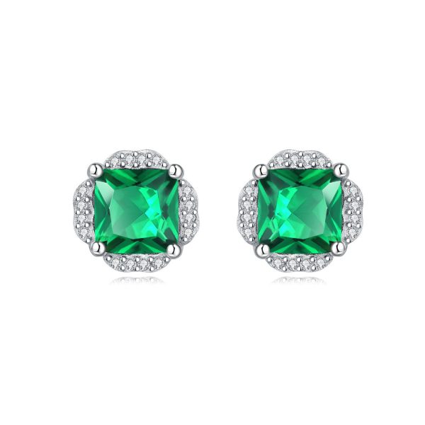 PANDORA EARRING S925 STERLING SILVER OSE3136